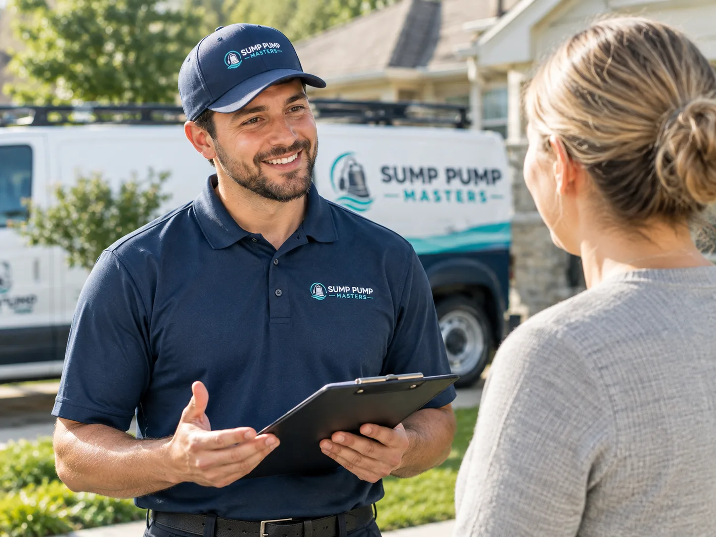 Sump Pump Repair Harvard, NE FAQs